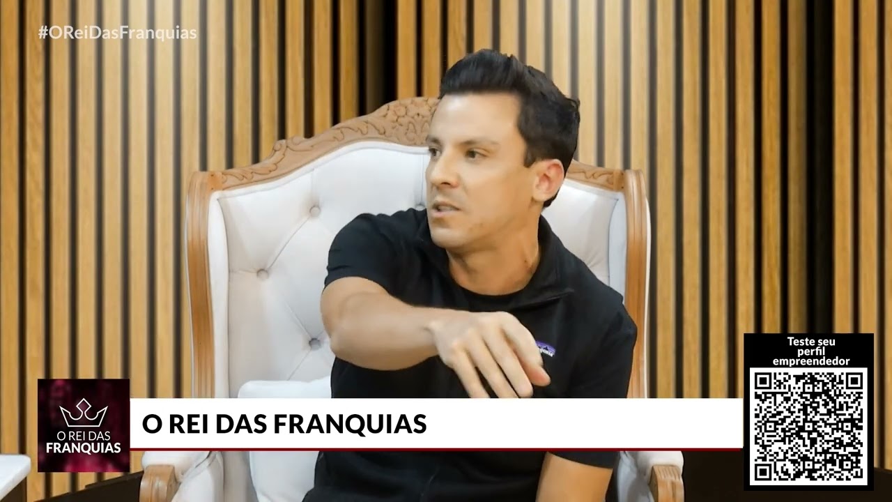 O suporte da Fast Tennis ao franqueado