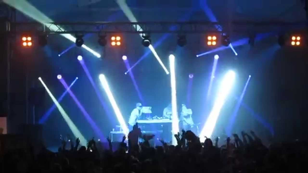Letni, Chamski Podryw - WIGGRY - koncert - Rzesz&oacute;w