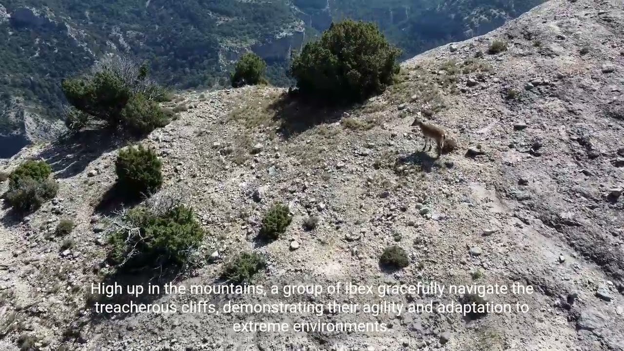 Habitats for Kids | Kids learn about Tundra, Desert, Grasslands, Forests and More | Science for Kids