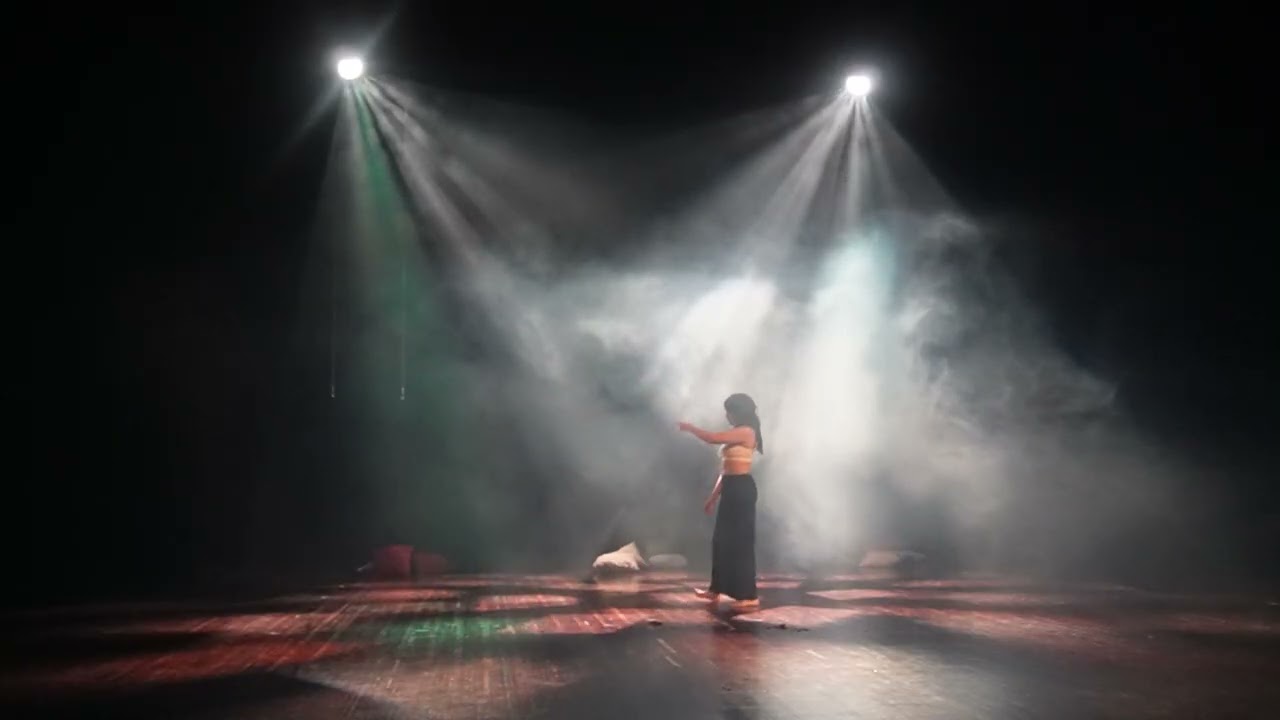 Titulación_Producción Artística_Nayla Peñaherrera, Daira Ortiz, Carlos Dután y Juan Recalde