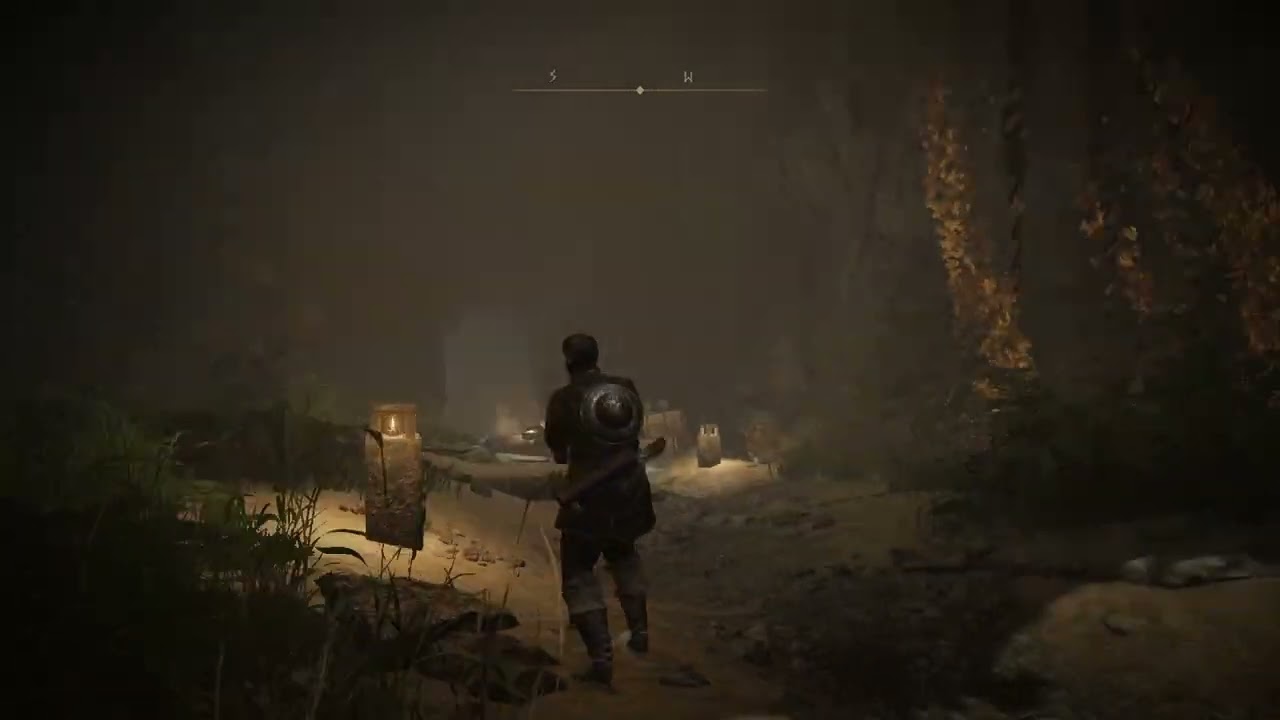 Elden Ring Reforged (part 1)