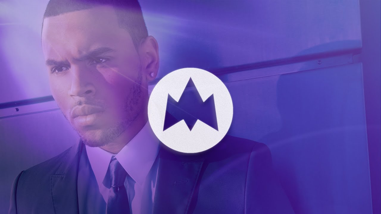 Chris Brown x Tyga x Kid Ink Type Beat 