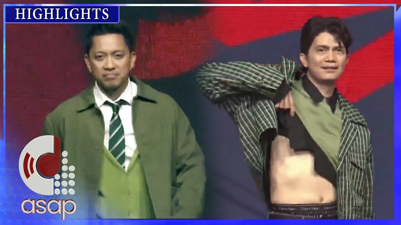 WATCH: 
