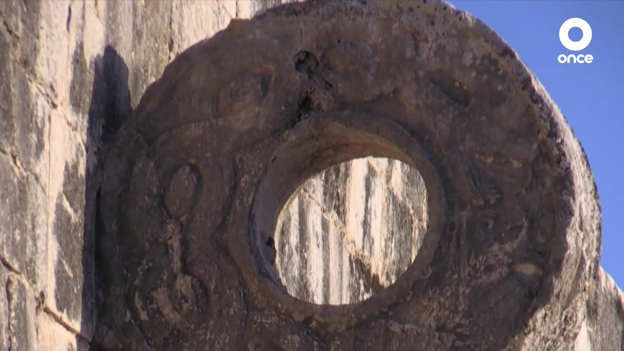D Todo - Chichén Itzá, Yucatán (04/12/2019)