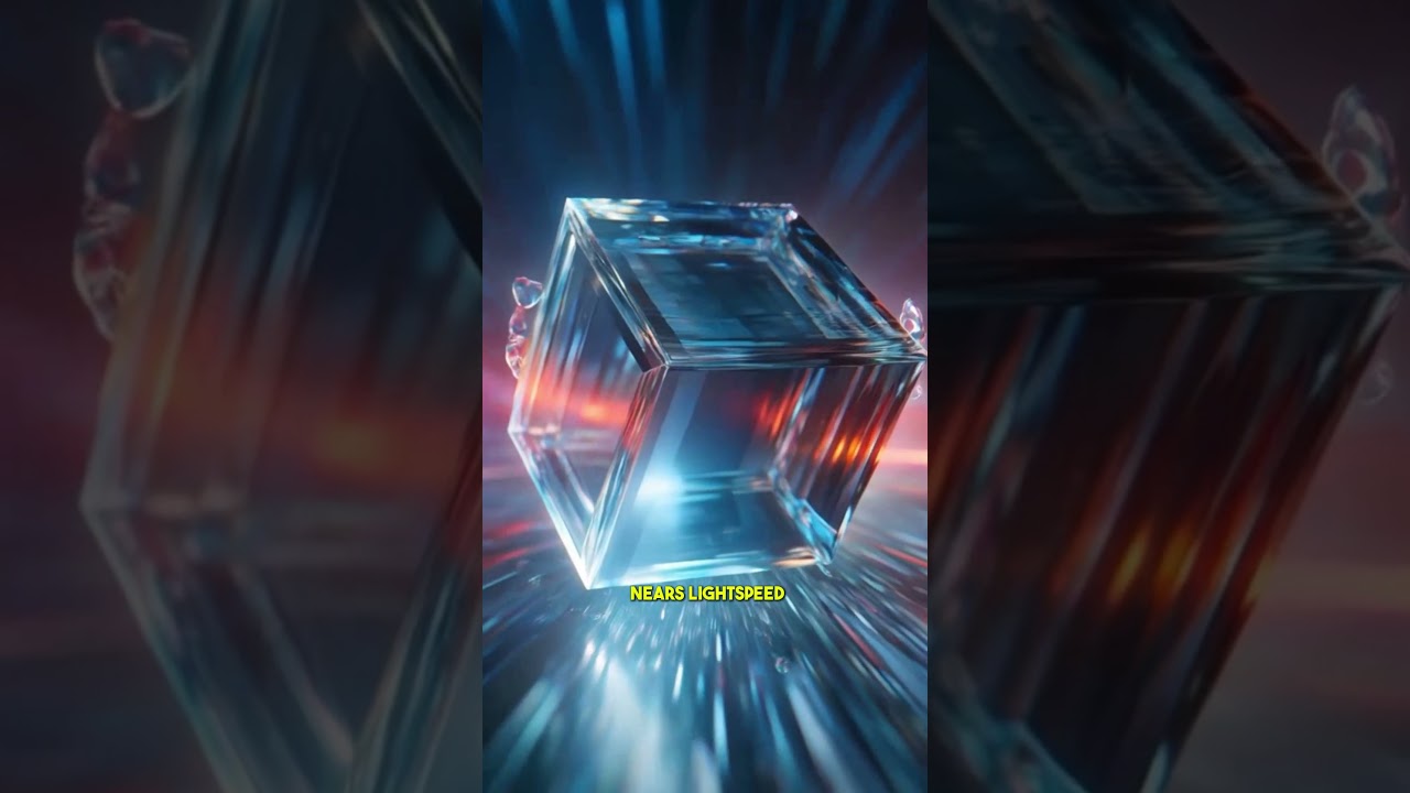 Breaks Everything: Scientists Just Created an Object They Can&rsquo;t Explain