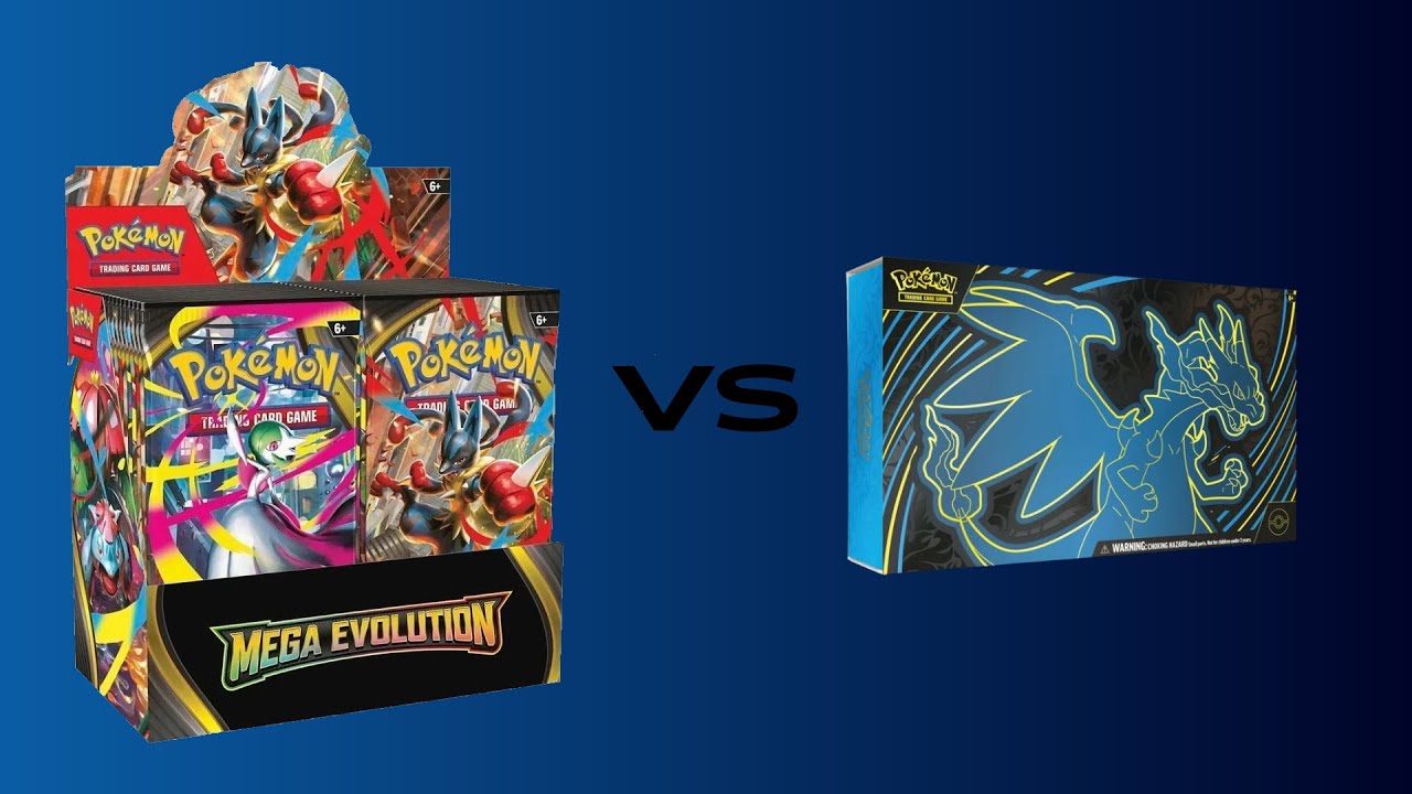 UPC vs Booster Box Which Has Better Hits