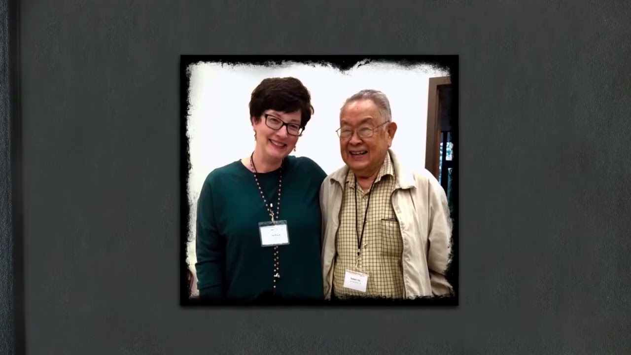 Robert Ito