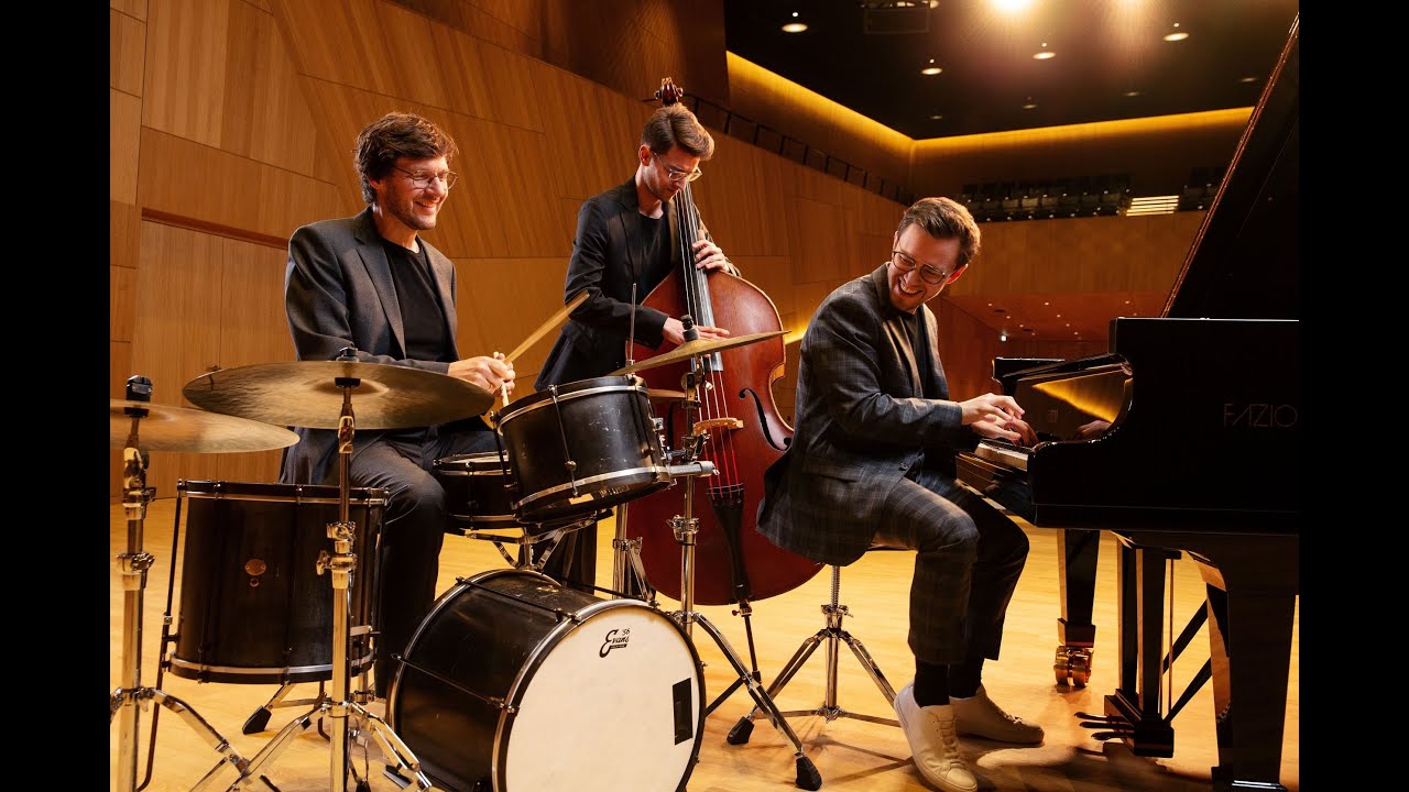 Mit Jazz in den Fr&uuml;hling &ndash; Swing Spring 2023