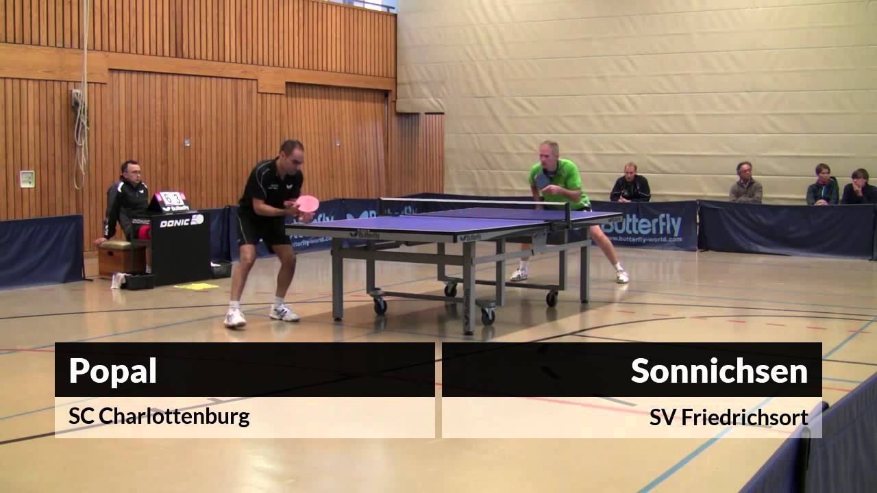 Oberliga Nord-Ost 2013/14 - SC Charlottenburg vs. SV Friedrichsort