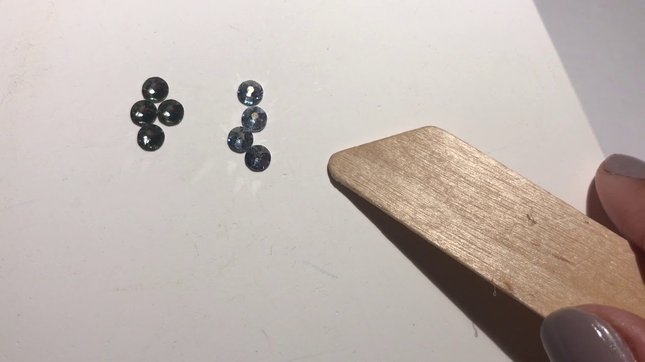 Episode 50  Ocean Blue Crystals