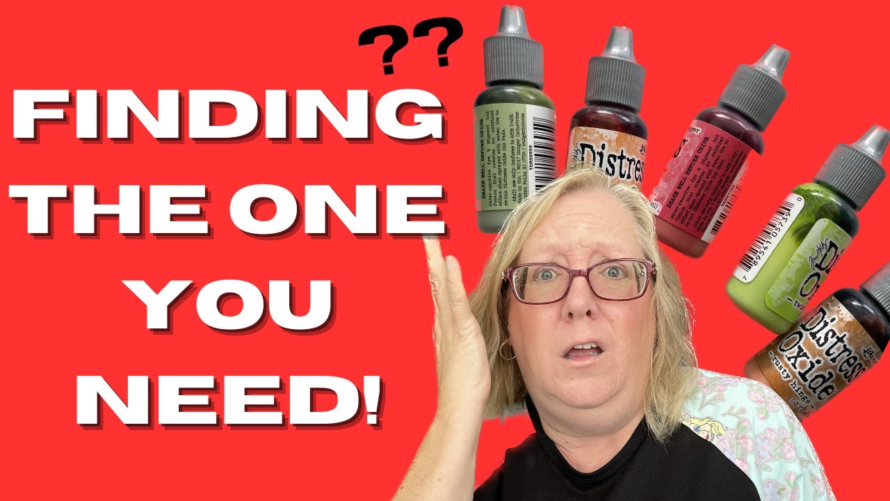My SECRET to Reinker Organization