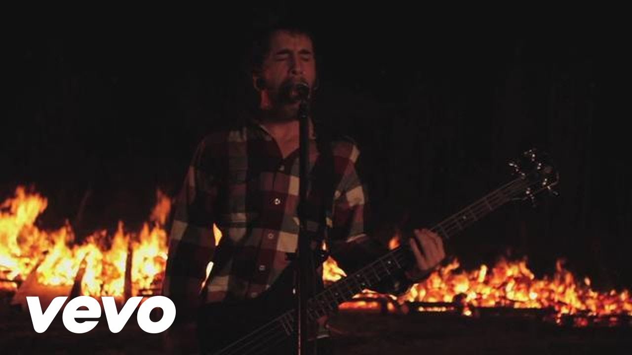 A Hero A Fake - Let Oceans Lie