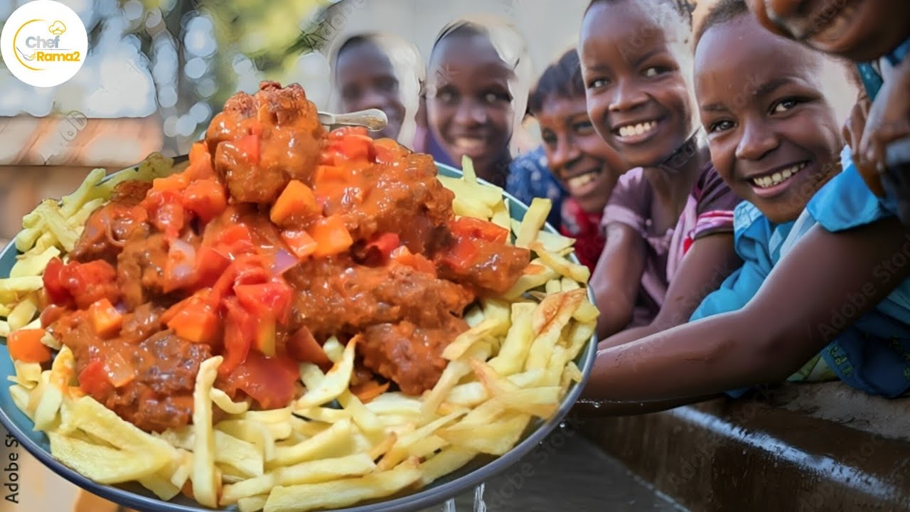 GUTEKA KFC ABANA BO KUMUHANDA BATI IBI NIBIKI KO BIRYOSHYE RA😋 BATI UYUMUNSI TURISHIMYE CYANE 