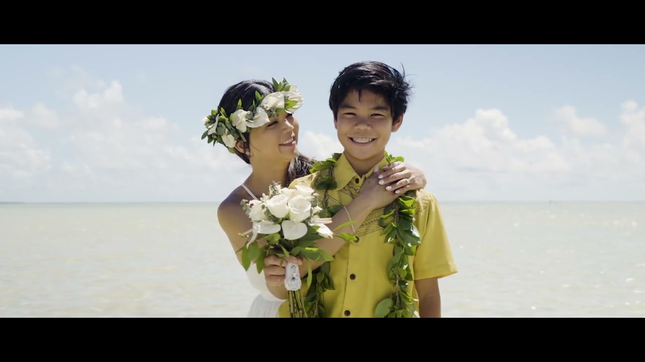 Brandon & Mari Wedding_8.4.23