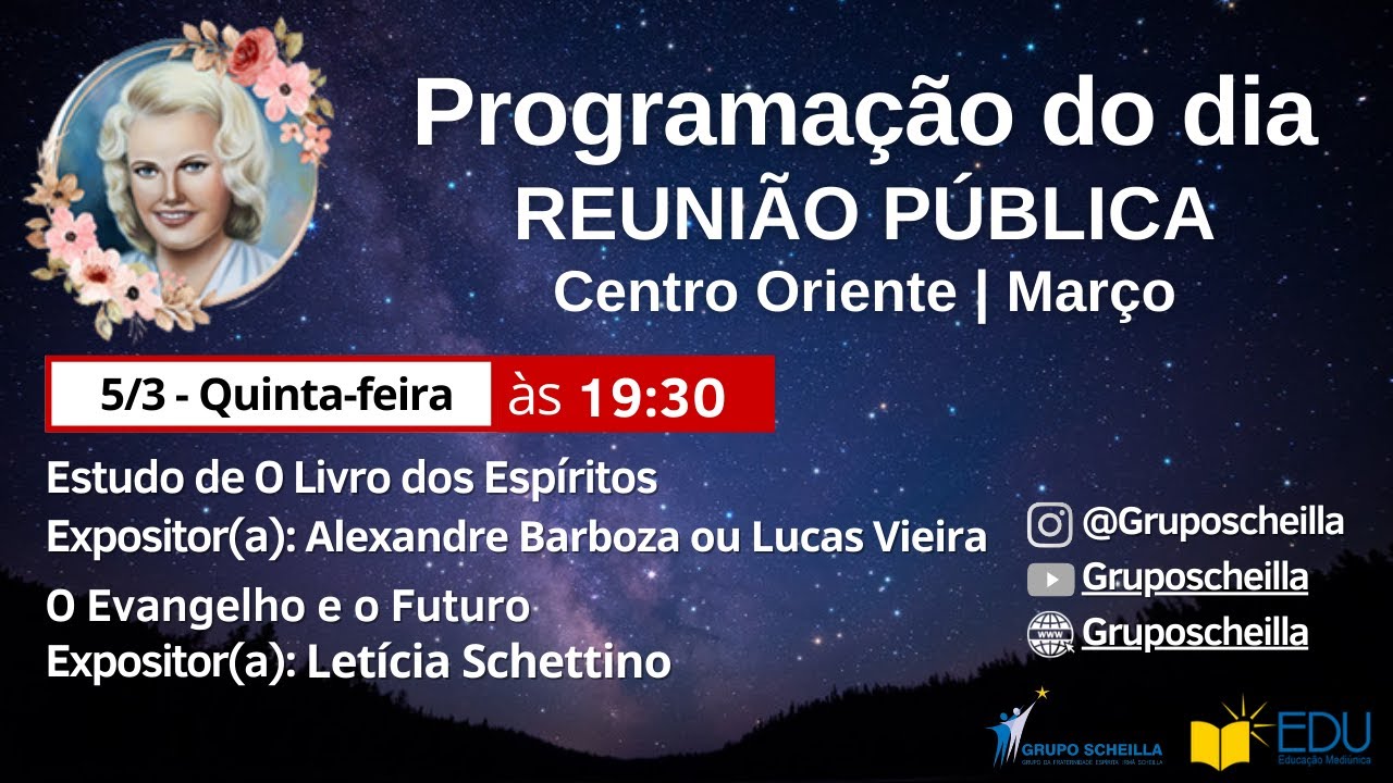 O EVANGELHO E O FUTURO