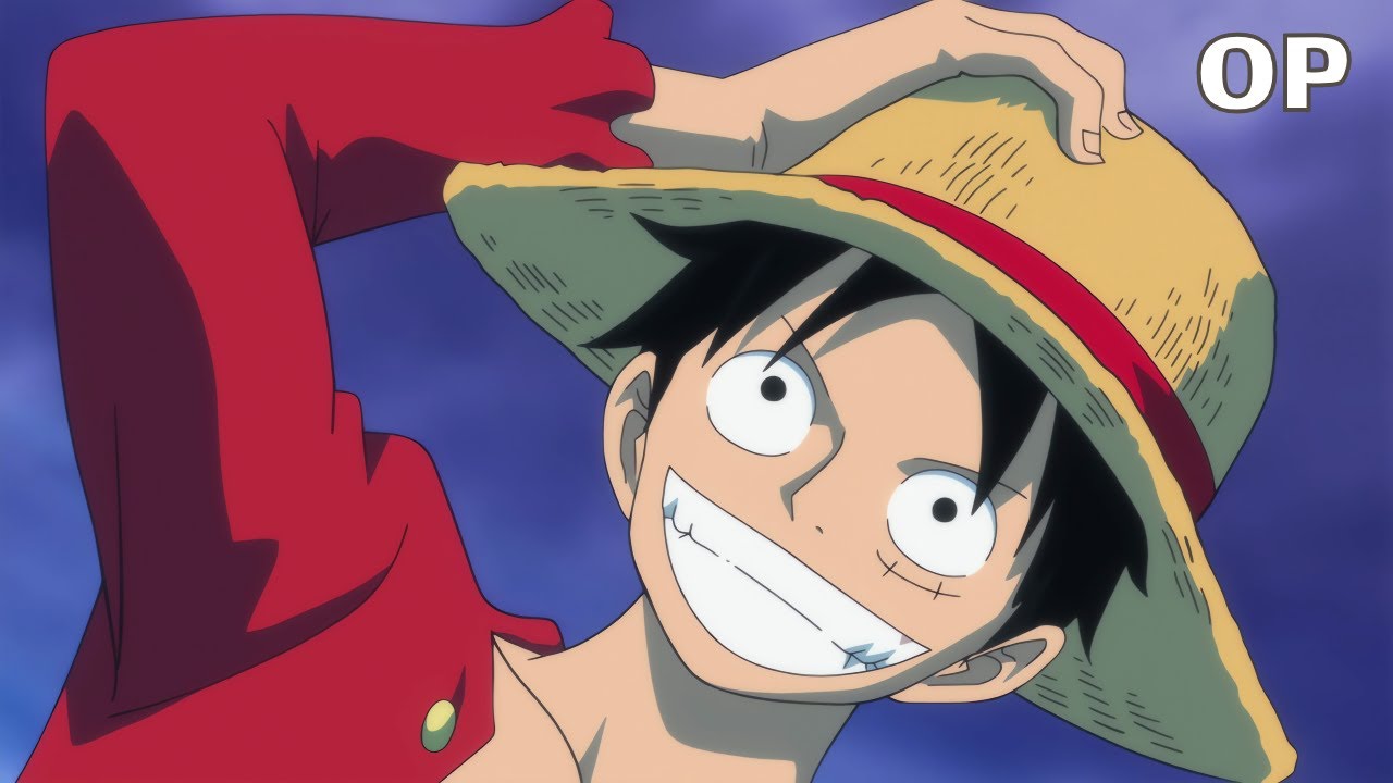 One Piece - Opening 19 | 