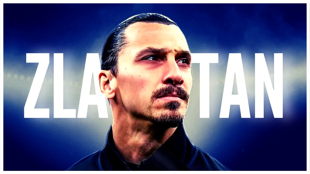 🇸🇪 *51 ZLATAN IBRAHIMOVIC, IBRA - CONTES DE FOOT