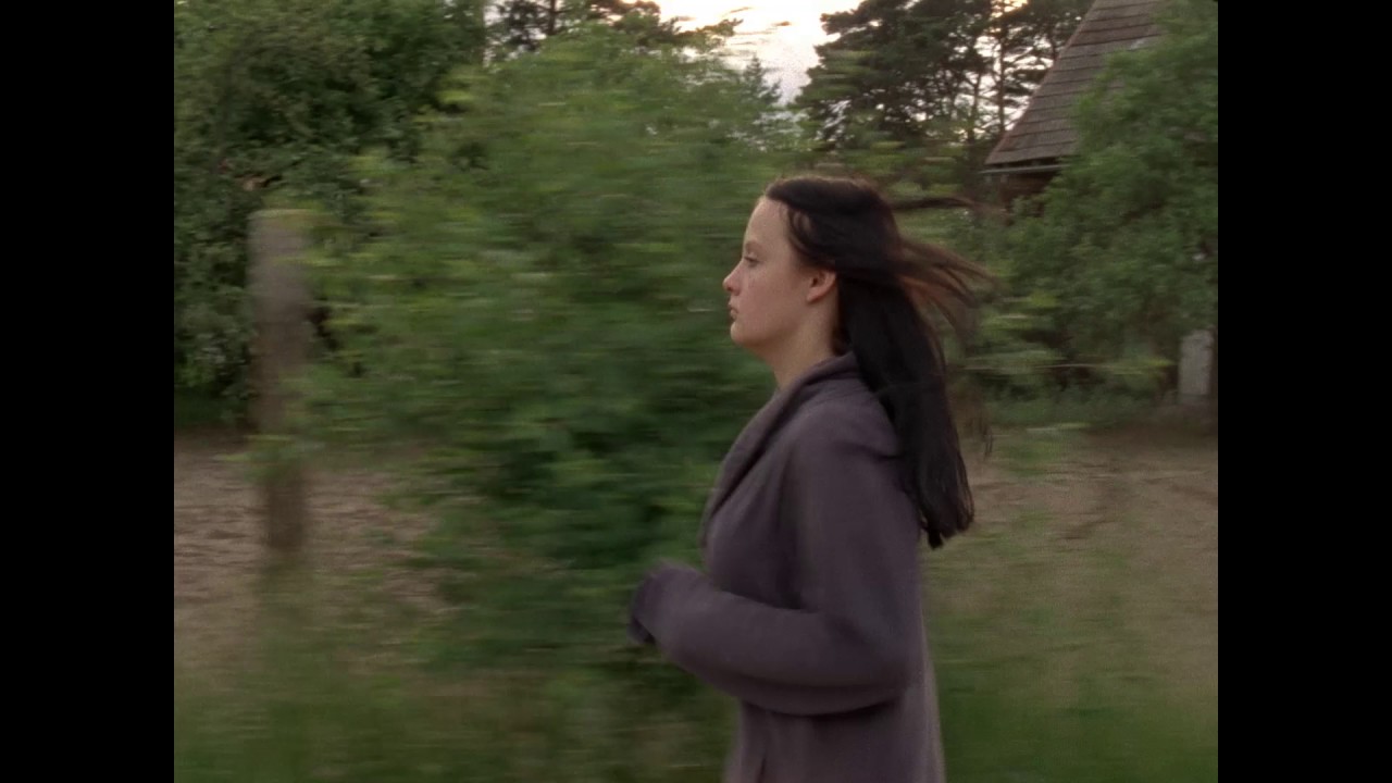 ANTOINE/MILENA DIRECTED BY SHARON LOCKHART