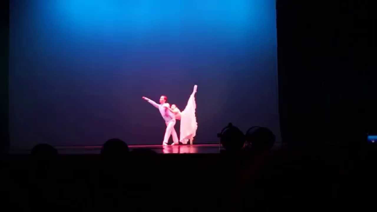 Nicaragua nicaragüita - Ballet Folklórico Macehuatl