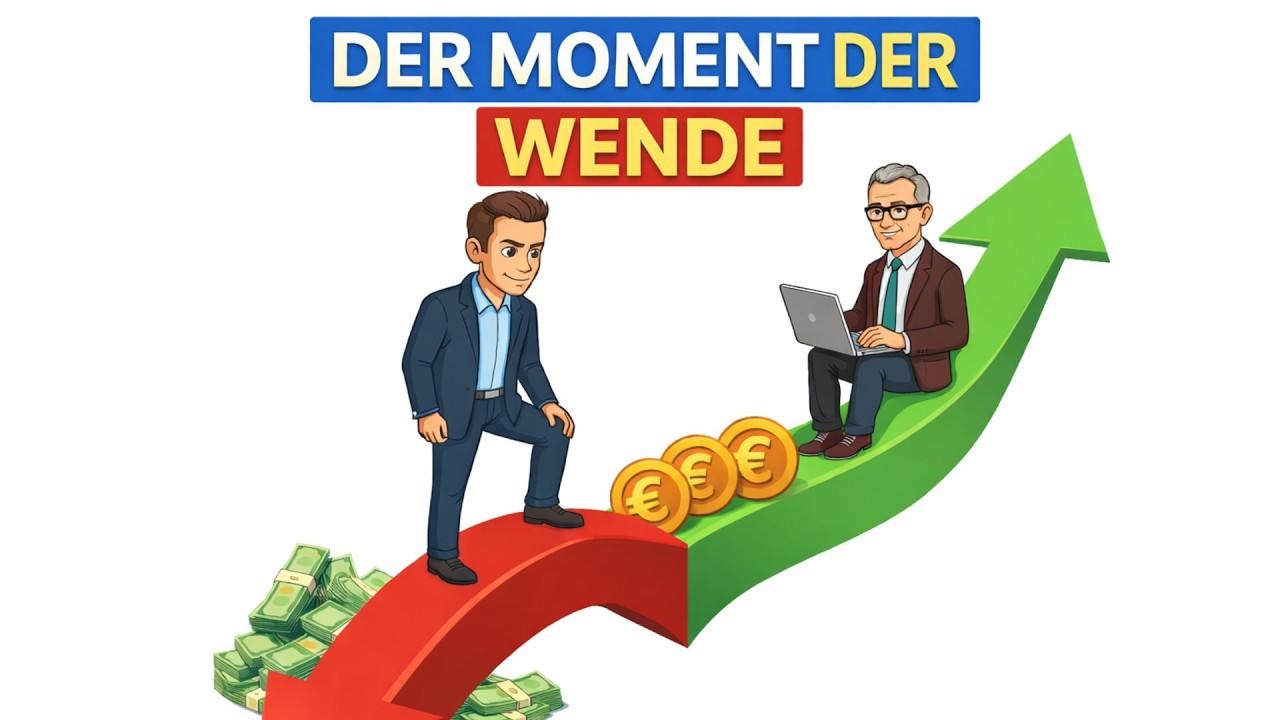 Jede große Wende schuf neue Vermögen – Warum?