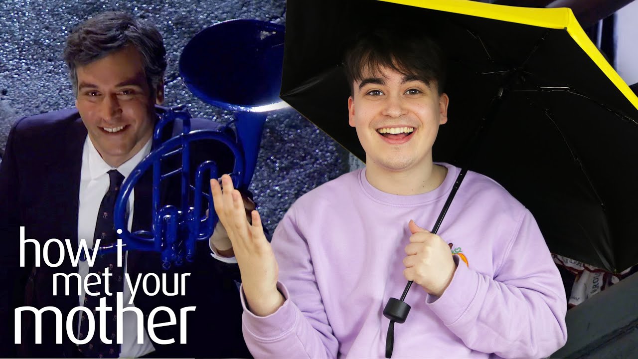 How I Met Your Mother Is The Perfect Show