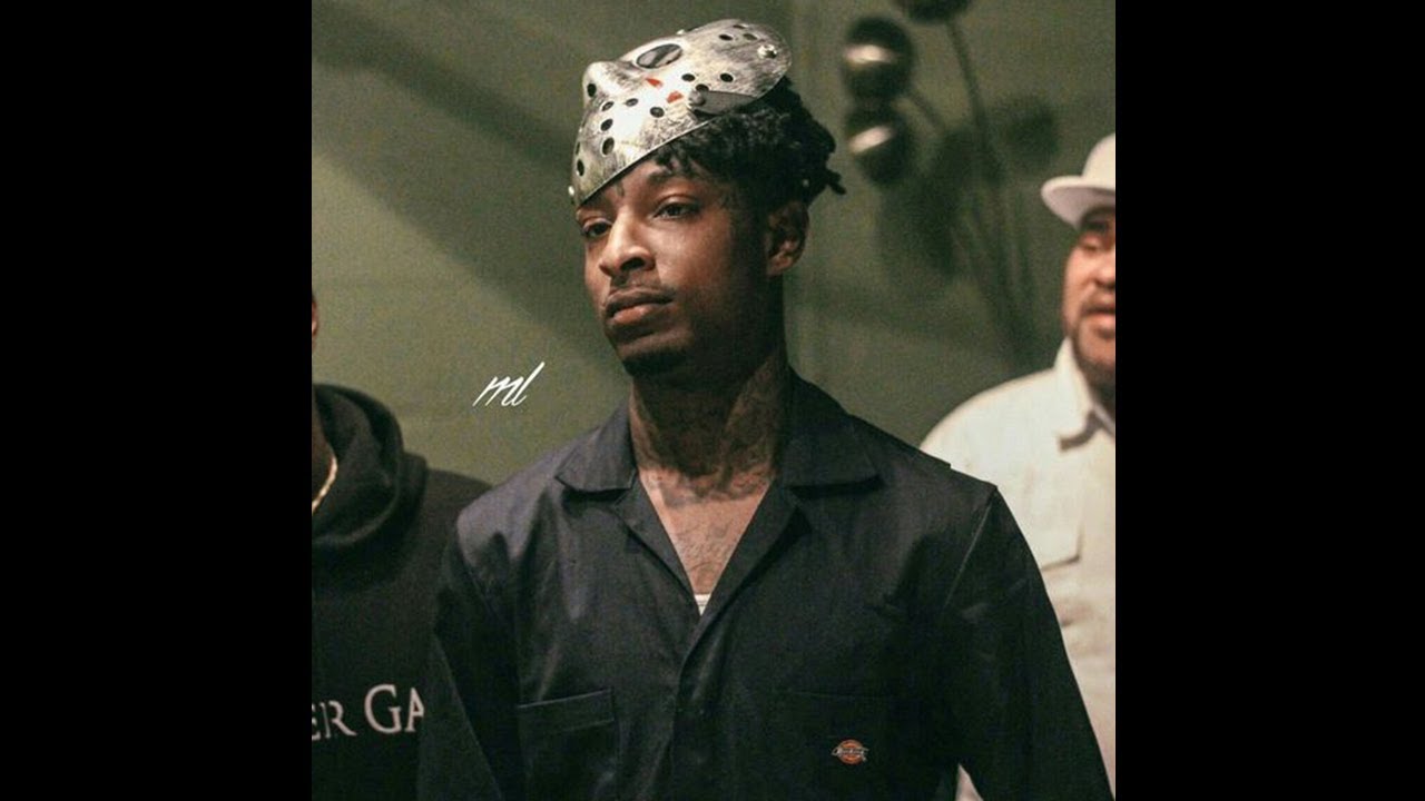 (FREE) Metro Boomin x Drake x 21 Savage Type Beat - 