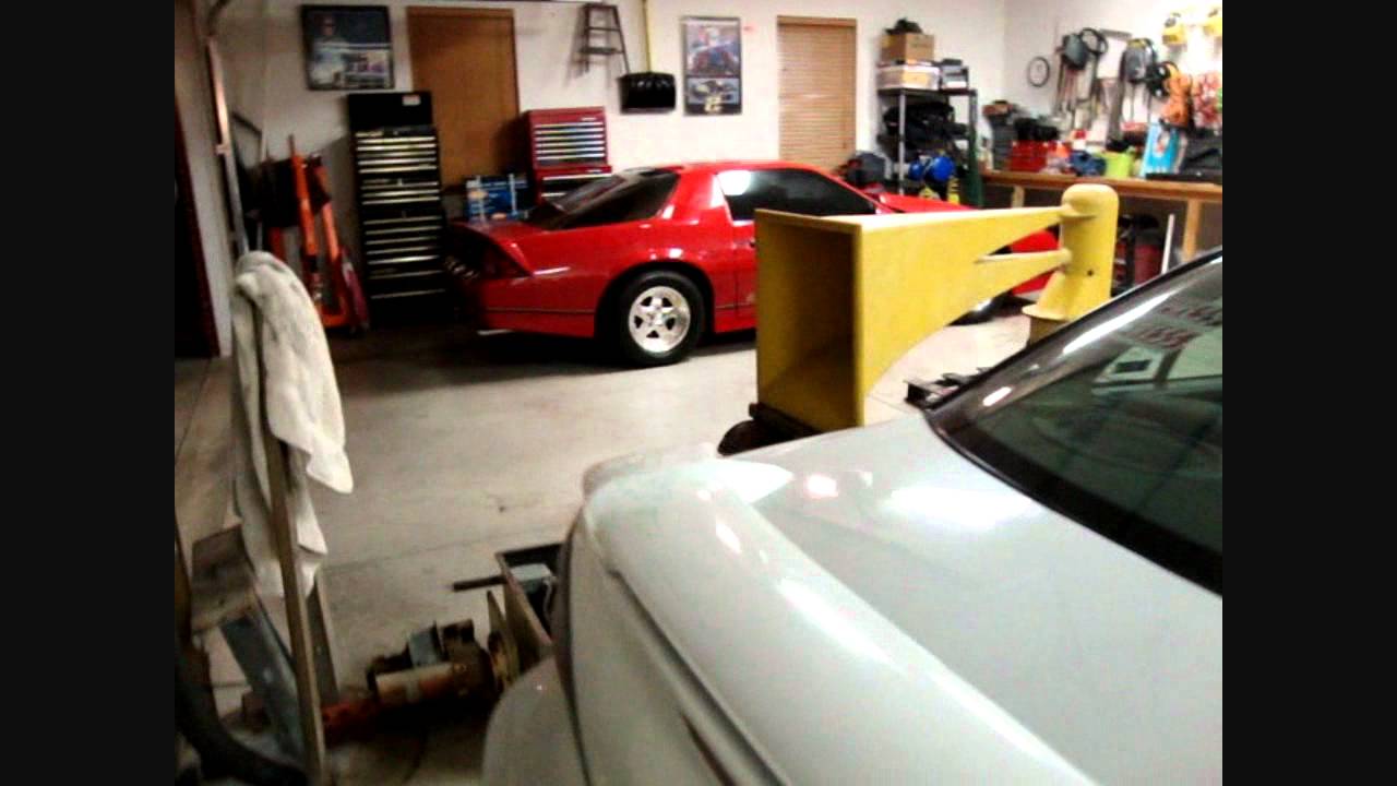 2012 New years Hurricane 130 blast