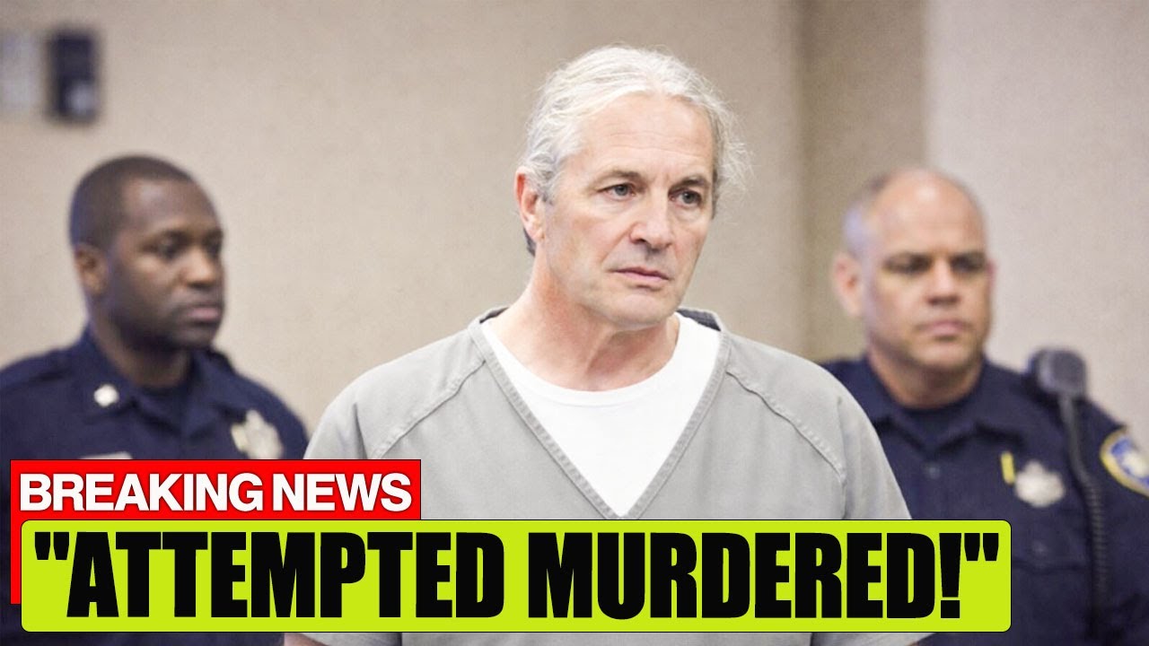 What Bret Hart Went Through Behind the Scenes
