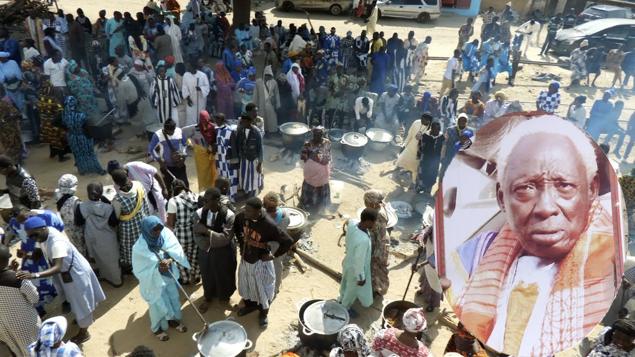 THIES KAOSSARA FALL : LES TÉMOIGNAGES DE LA FAMILLE DE SERIGNE MOUSSA FALL