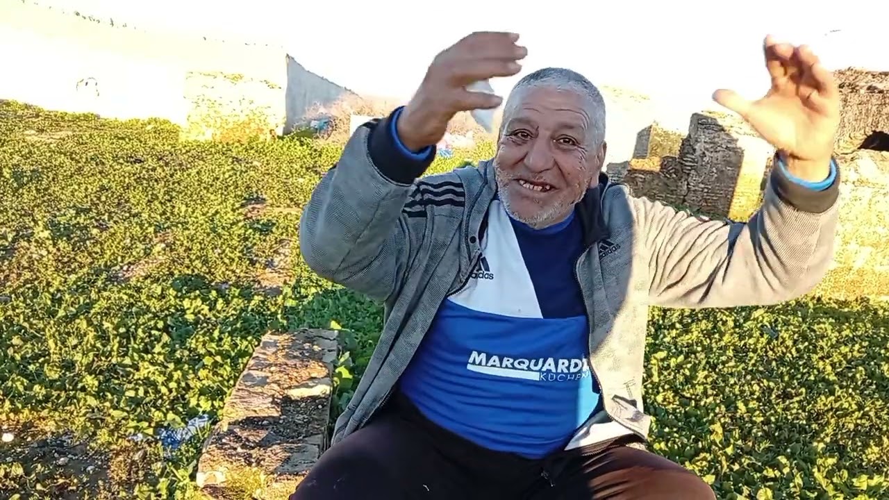 سكوتي يكشف معطيات مثيرعن سجن ءيفران شفو شنو  واقع الحباسة تعديب وجوع درب وسوء تغدية