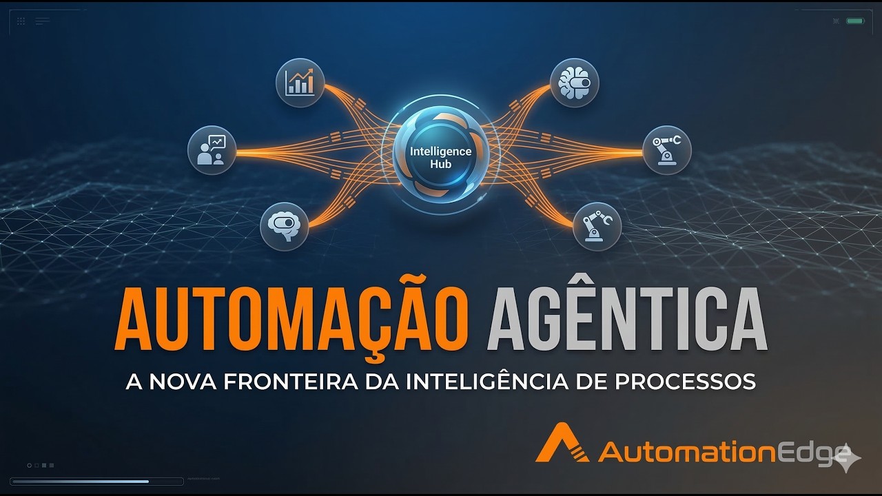 Como usar IA (inteligência Artificial) para classificar dados no seu Processo com AutomationEdge