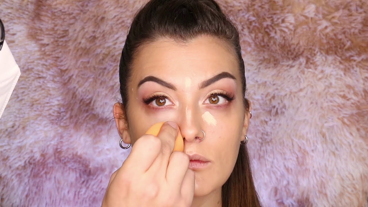 PRESENTAZIONE CONCEAL AND CONTOUR PALETTE | COMPATTA, PRATICA, MULTIFUNZIONALE