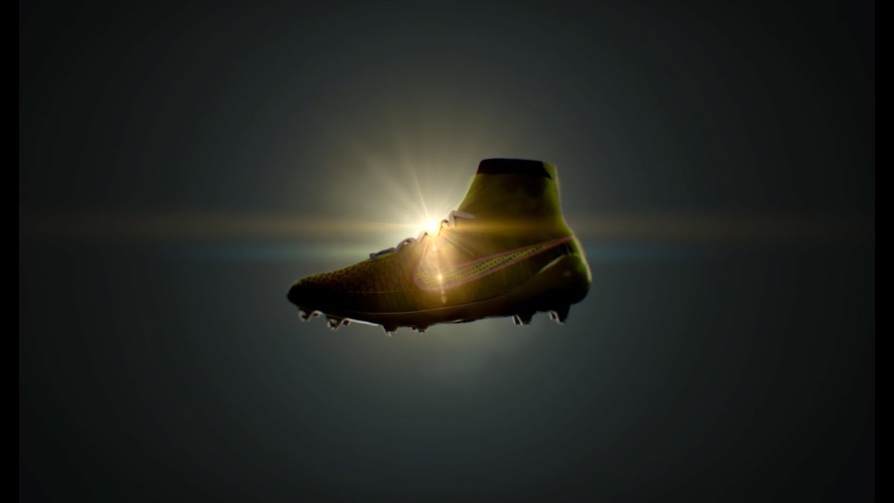 Nike Magista iD