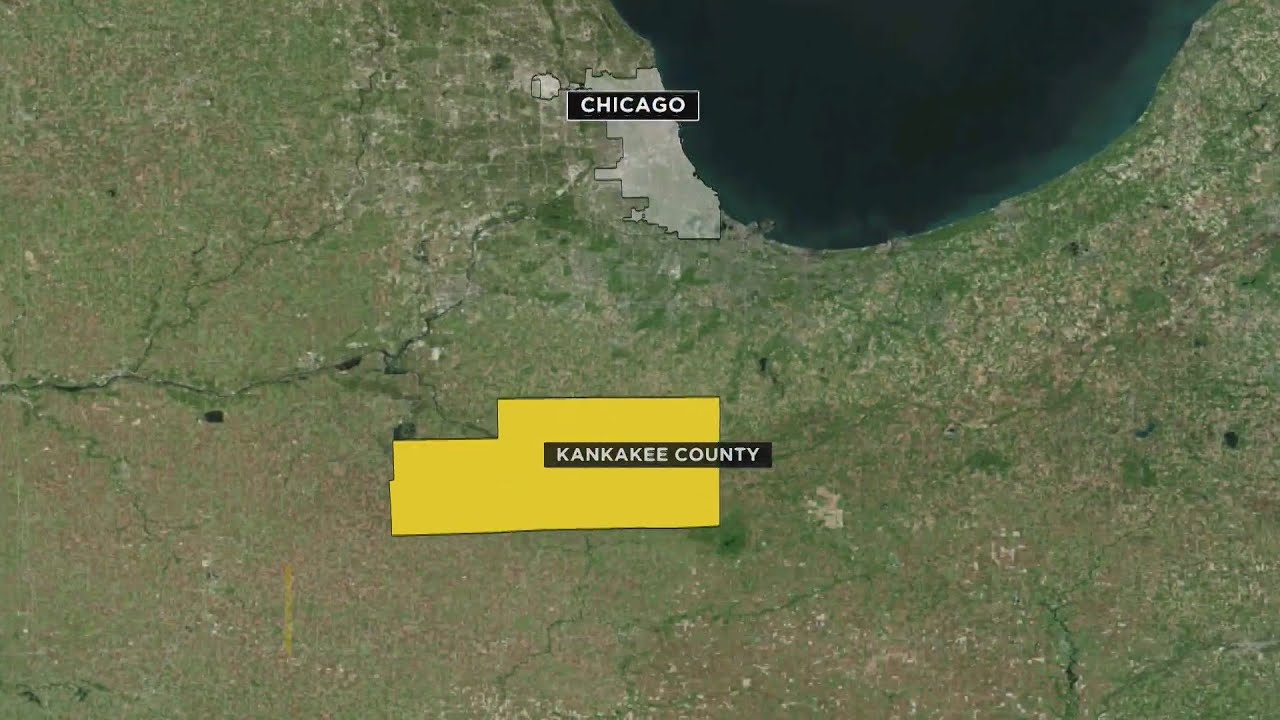 Remains of missing man found in Kankakee County salvage yard