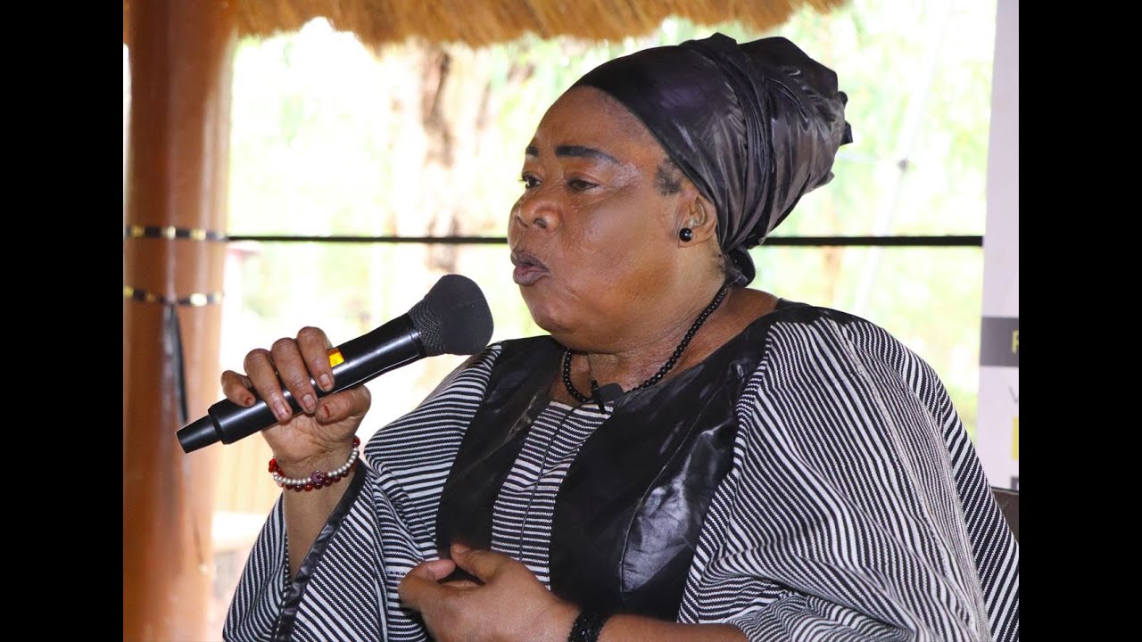 Oumou Diarra dite Djèman: Comment avoir l'estime de son mari?
