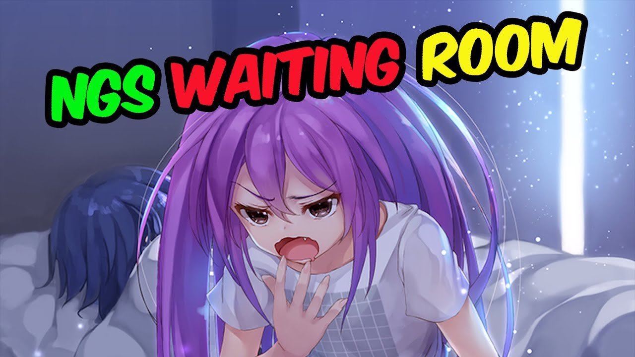 [PSO2] What's New This Maintenance?