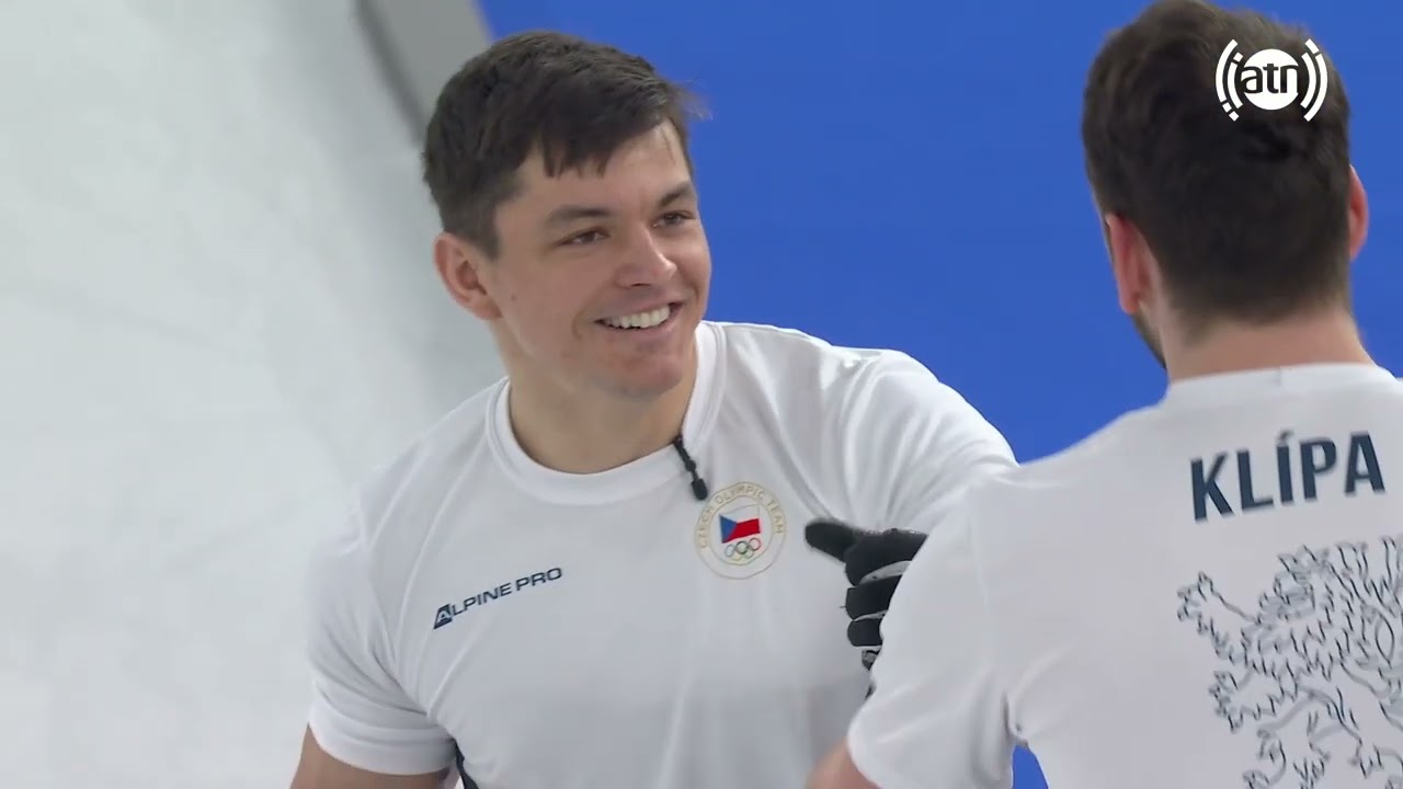 Men’s Team Sprint Final – Olympic Cross-Country Showdown