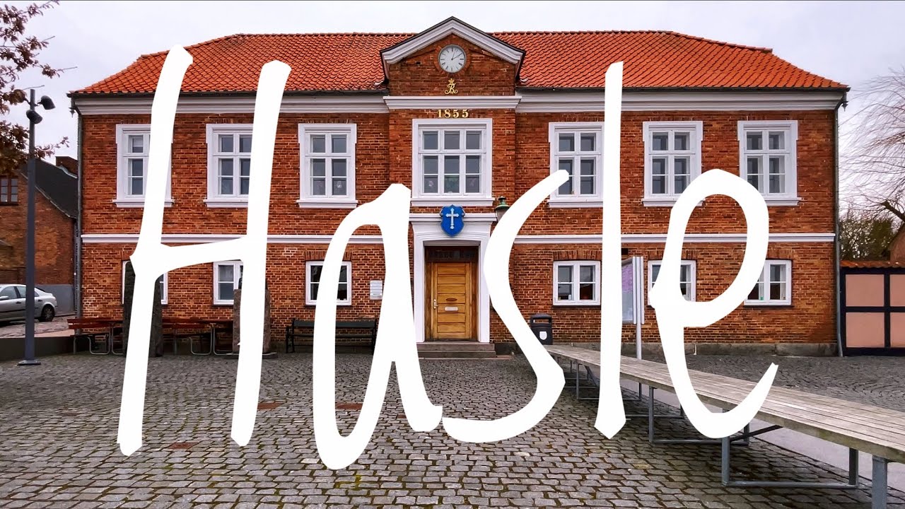 Hasle 2021