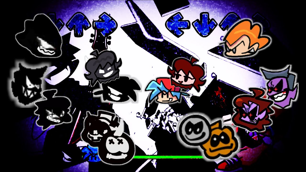 The Final Discharge FNF 