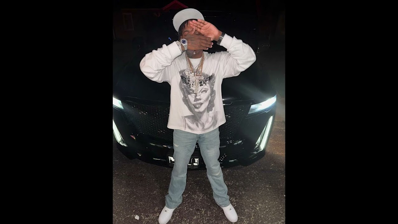 [FREE] YFG Fatso Type Beat - 