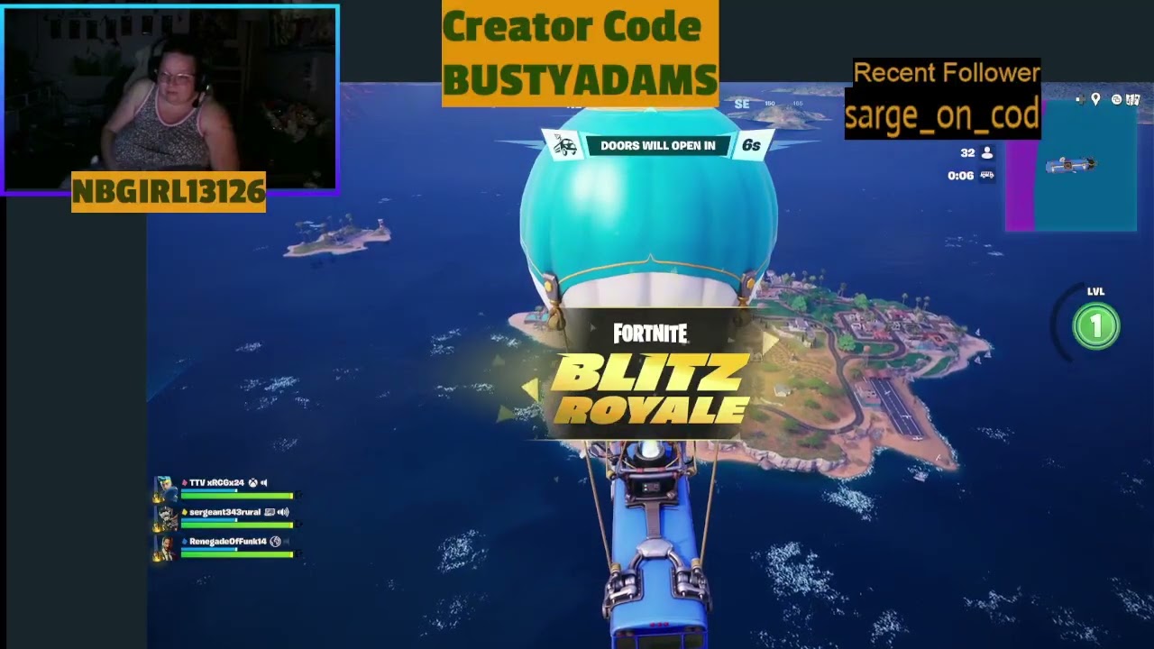 XBOX Squad