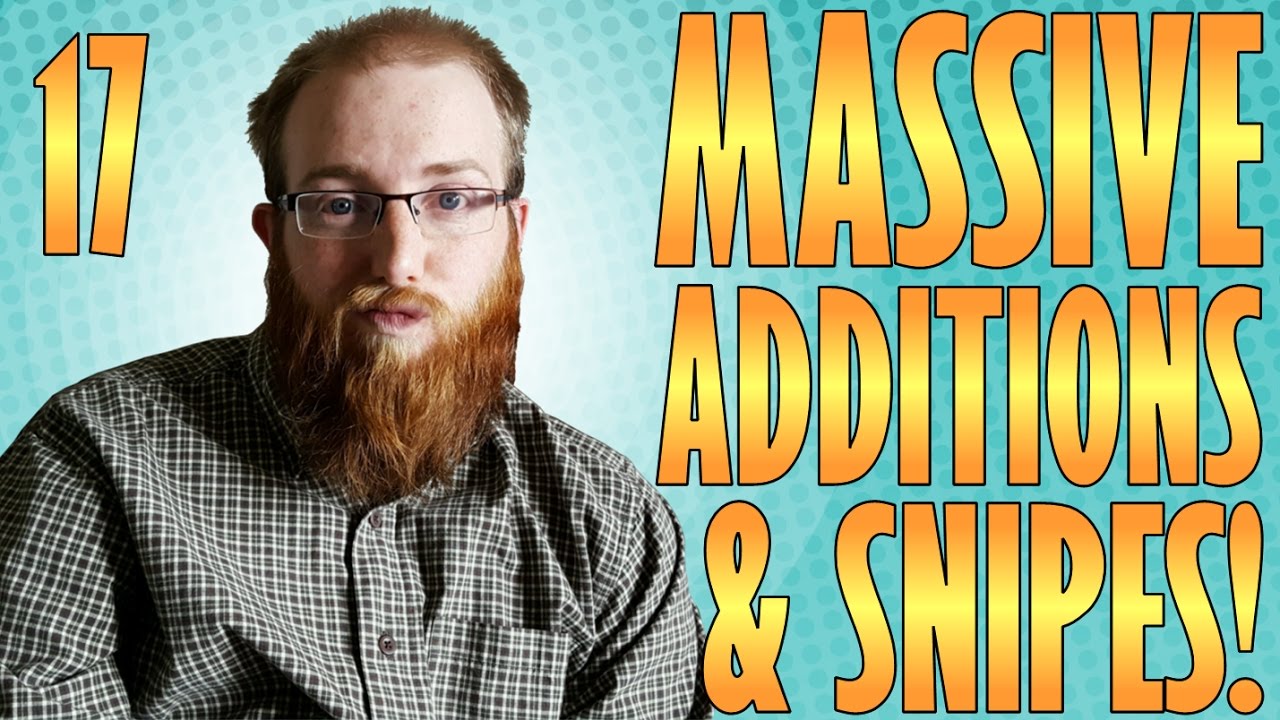 40K Snipe and Much More! New Additions! Madden 17 Ultimate Team Gameplay