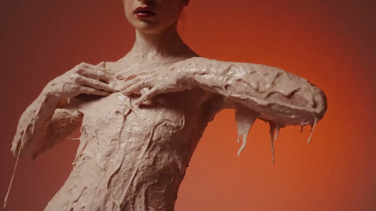 OTTOBRE - tachicardia (Visual Video)