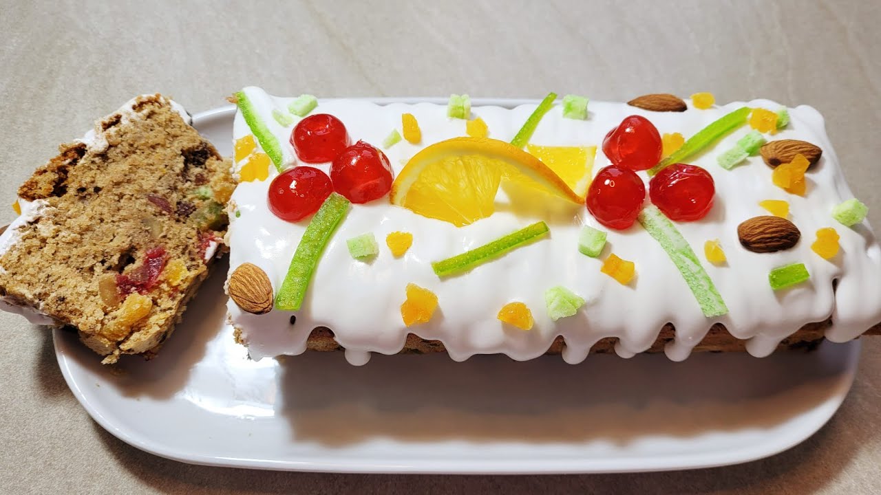 Те, кто его попробуют, обязательно полюбят вкусный ТОРТ ИЗ СУХИХ ФРУКТОВ! СЛАДКОЕ НА РОЖДЕСТВО!