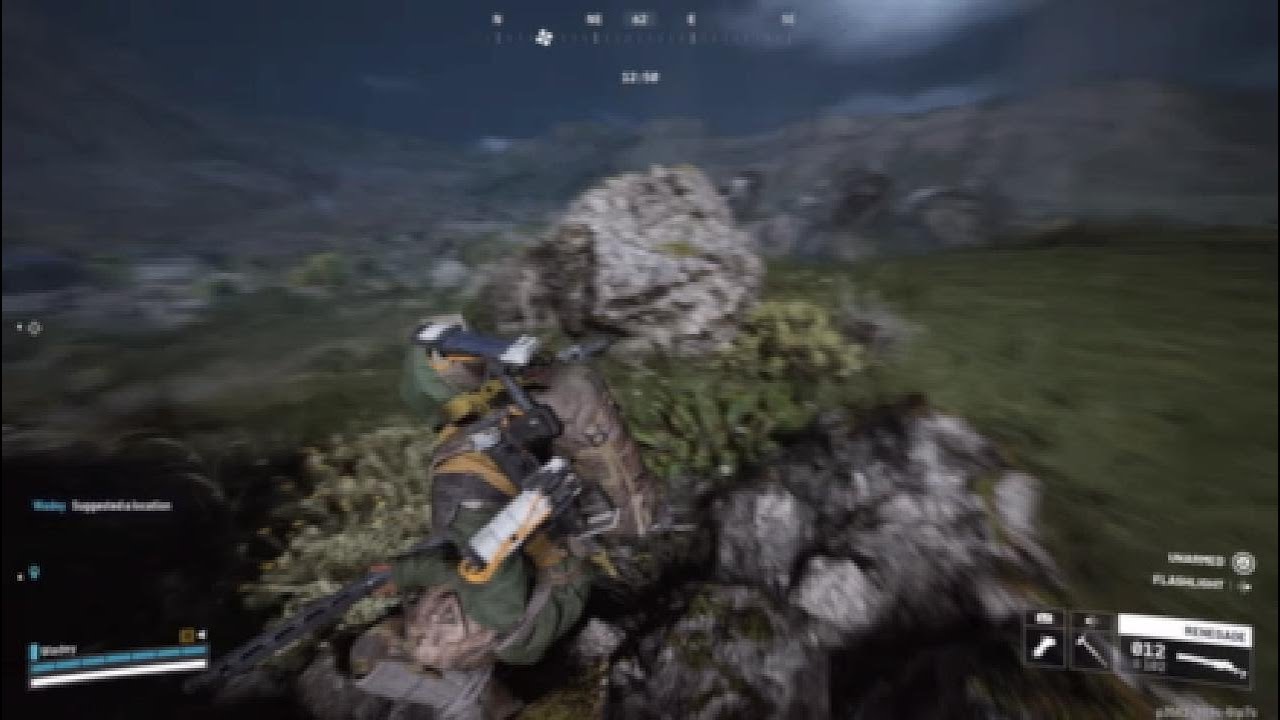 Arc Raiders - The bots always intervene