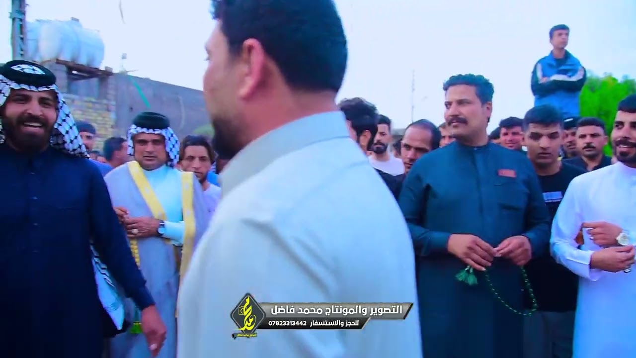 #هوسات افراح الشويلات بيت دواي الف مبروك عزيزي كرار دواي الشويلي