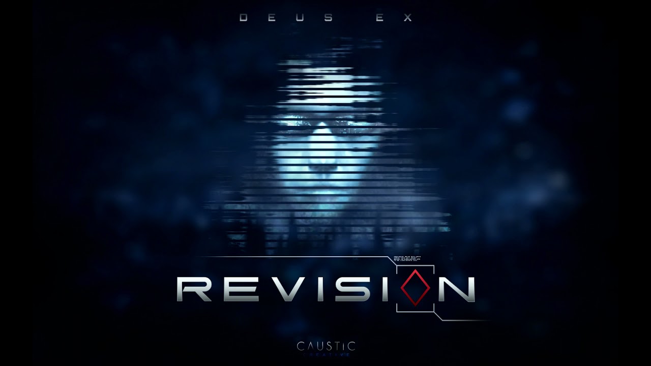 Deus Ex Revision: Majestic 12 Combat Extended