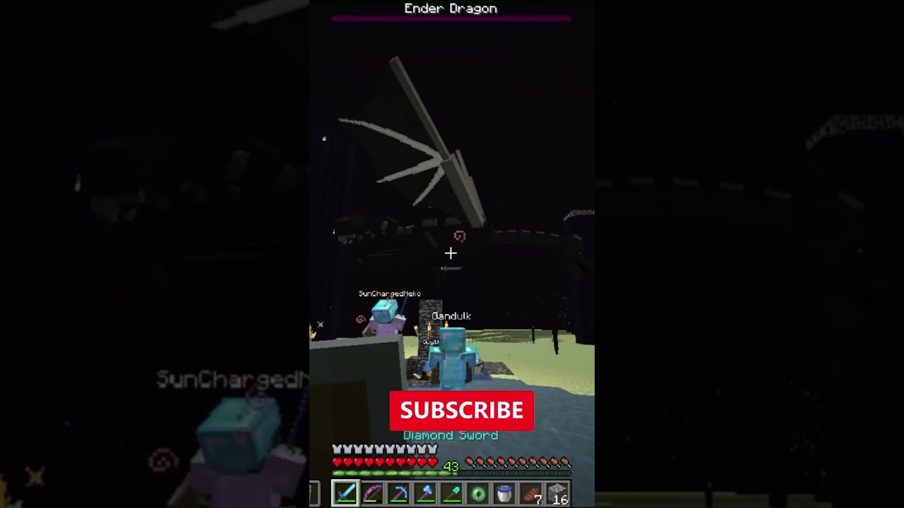 rip ender dragon 