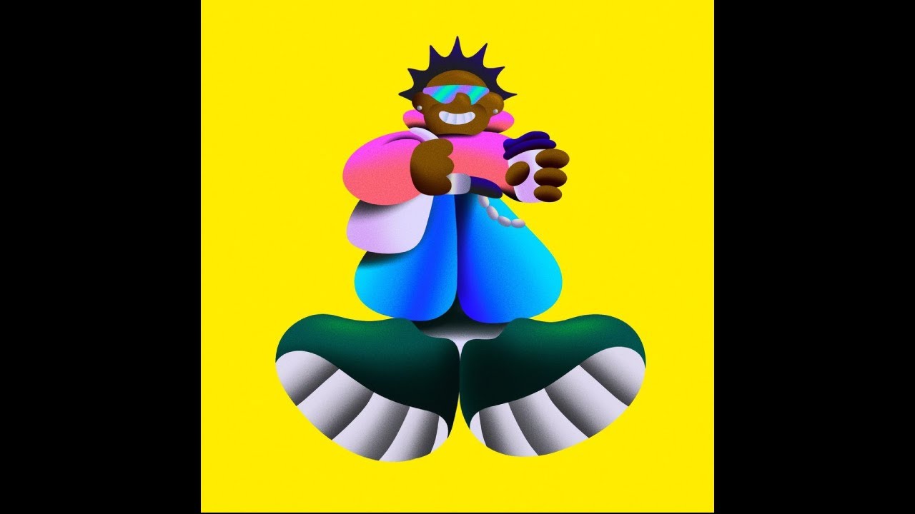 (FREE) SMINO X JORDAN WARD TYPE BEAT - Patchwork