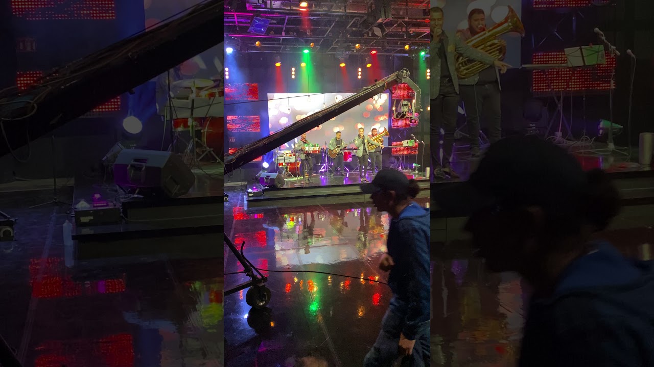 Programa la Kolorina - Televisa gdl